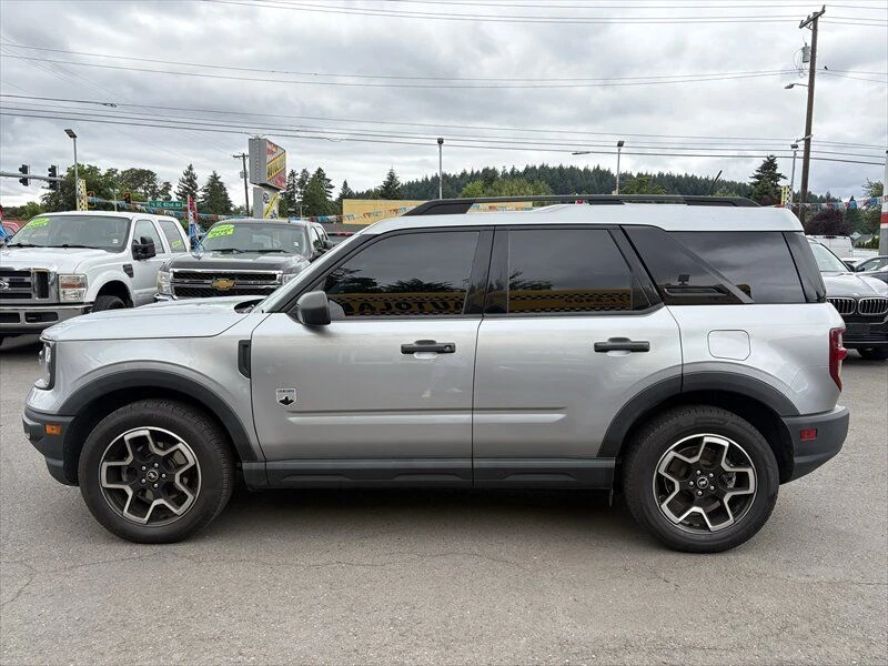2021 Ford Bronco Sport - Image 8 of 18