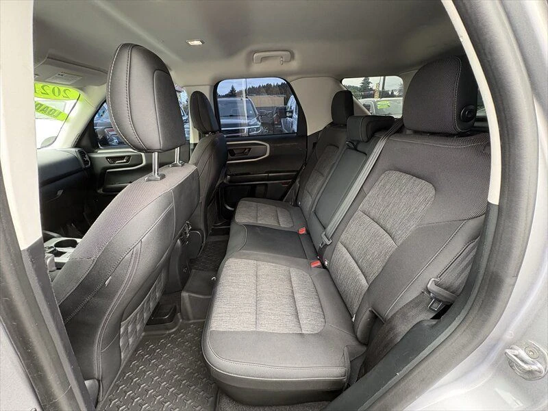 2021 Ford Bronco Sport - Image 14 of 18