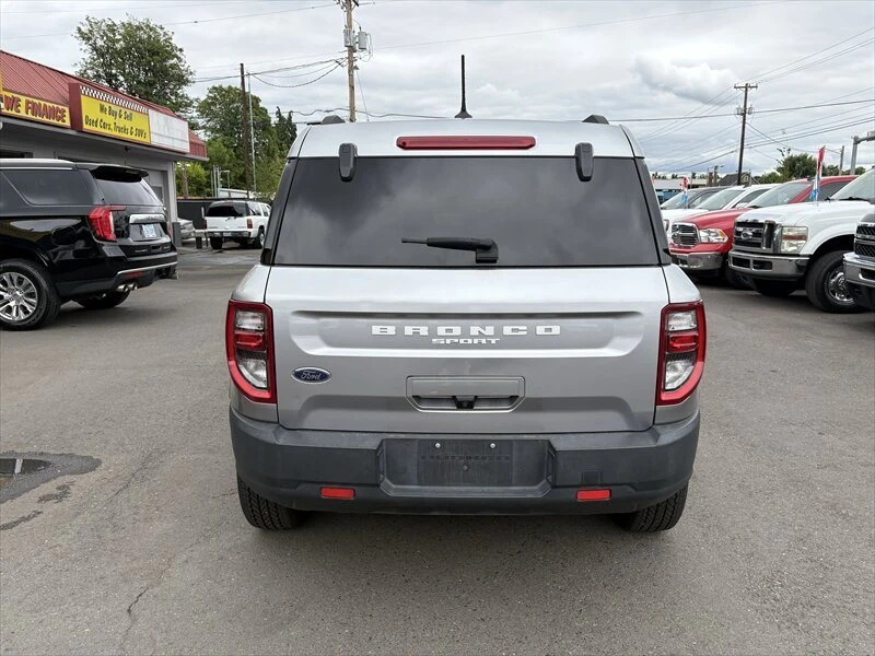 2021 Ford Bronco Sport - Image 6 of 18