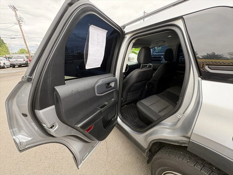 2021 Ford Bronco Sport - Image 13 of 18