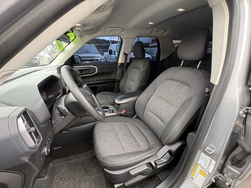 2021 Ford Bronco Sport - Image 10 of 18