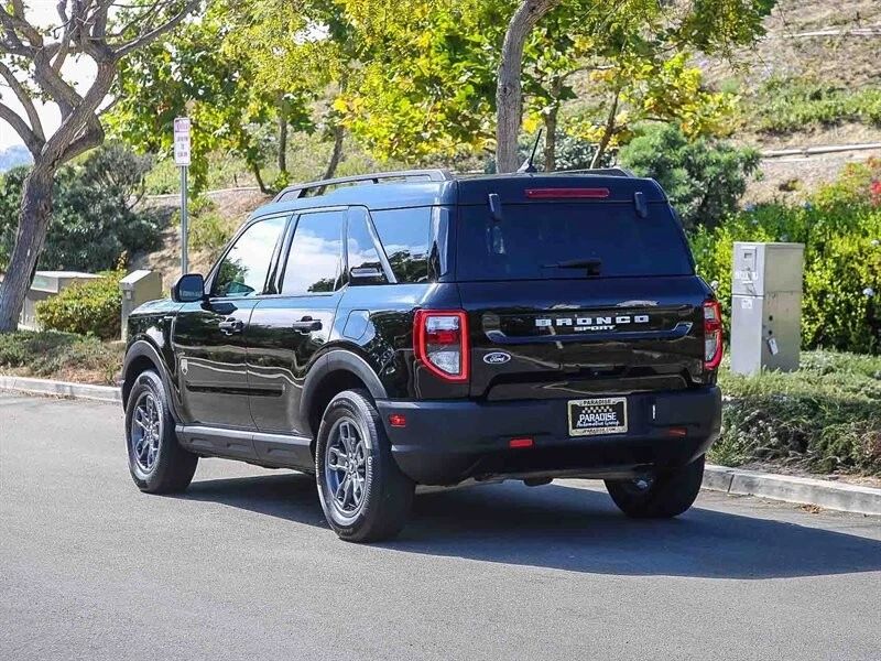 2021 Ford Bronco Sport - Image 5 of 21