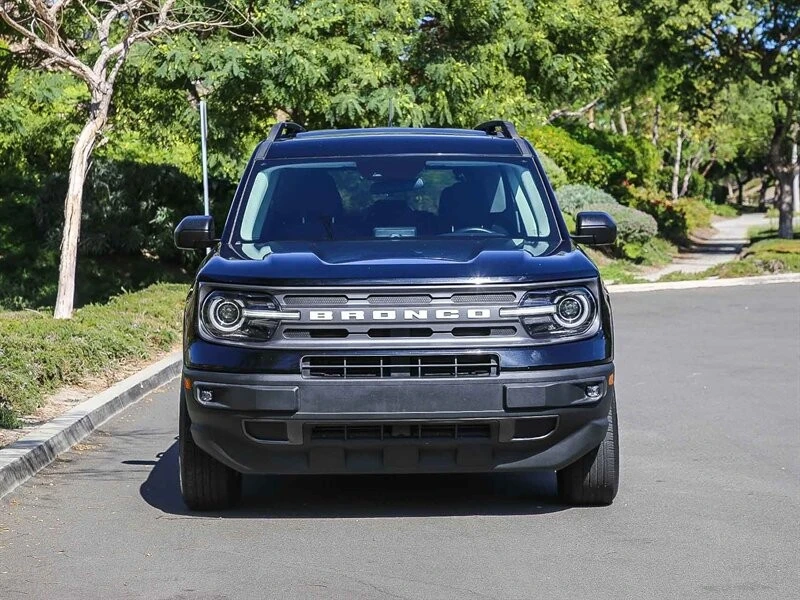 2021 Ford Bronco Sport - Image 2 of 21