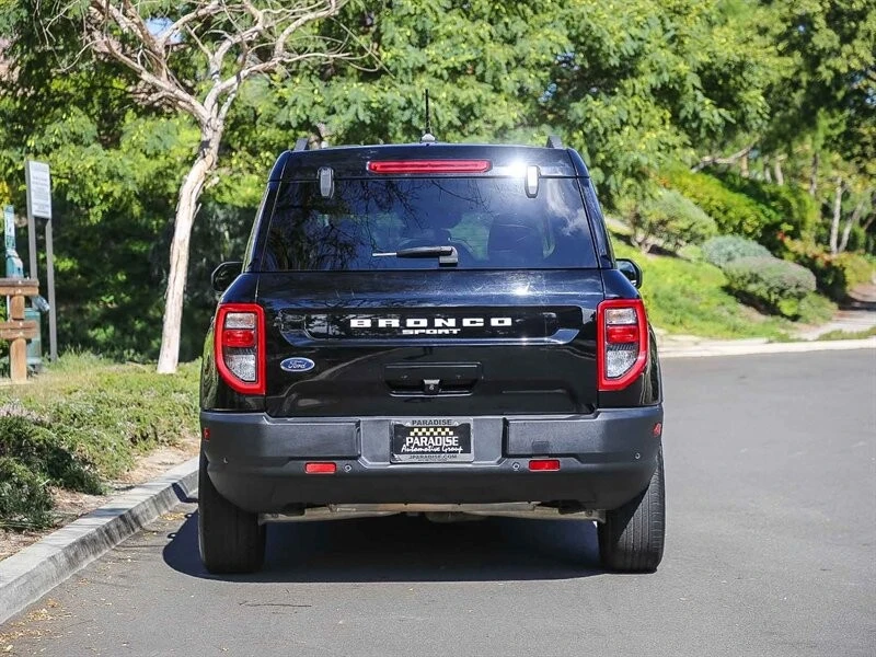 2021 Ford Bronco Sport - Image 6 of 21