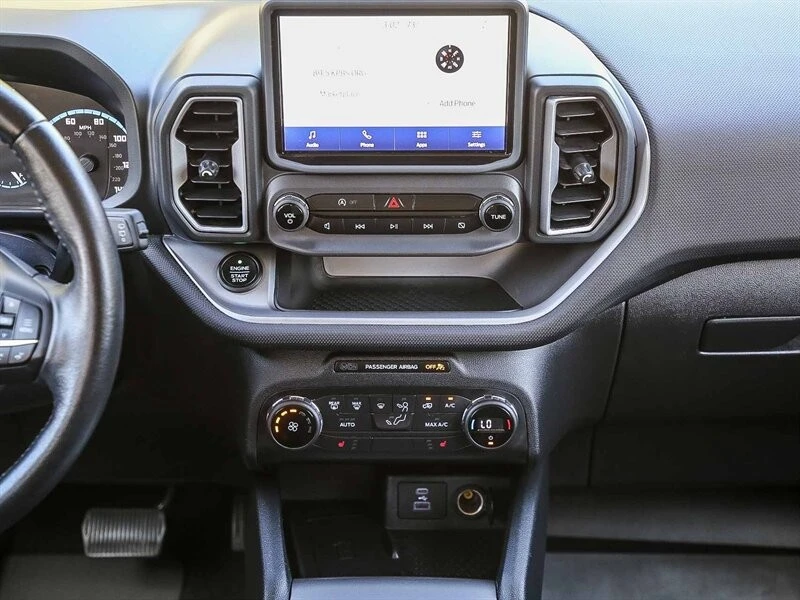 2021 Ford Bronco Sport - Image 18 of 21