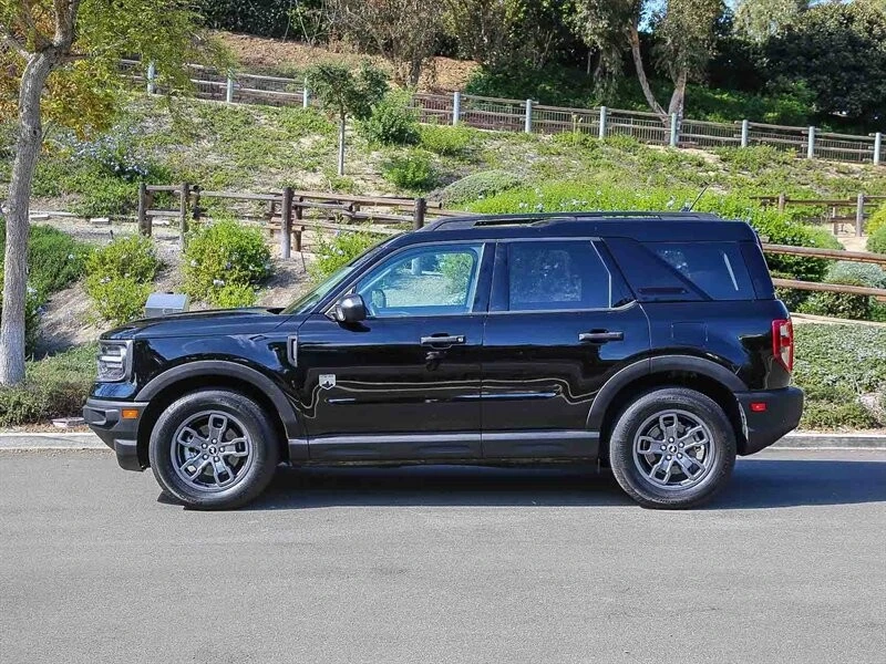 2021 Ford Bronco Sport - Image 4 of 21
