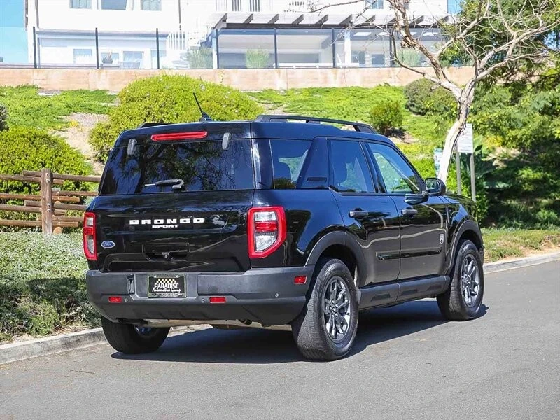 2021 Ford Bronco Sport - Image 7 of 21