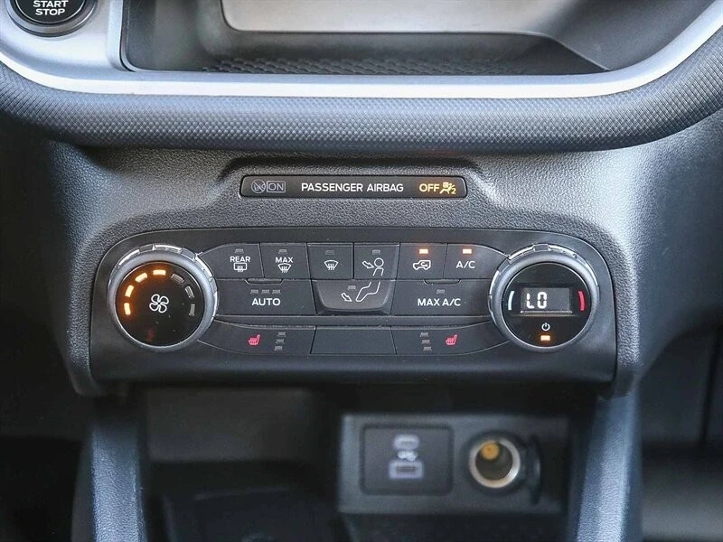 2021 Ford Bronco Sport - Image 19 of 21