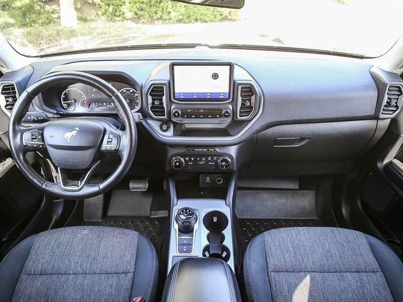 2021 Ford Bronco Sport - Image 17 of 21