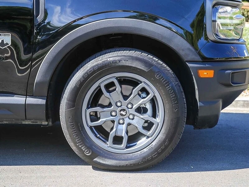 2021 Ford Bronco Sport - Image 12 of 21