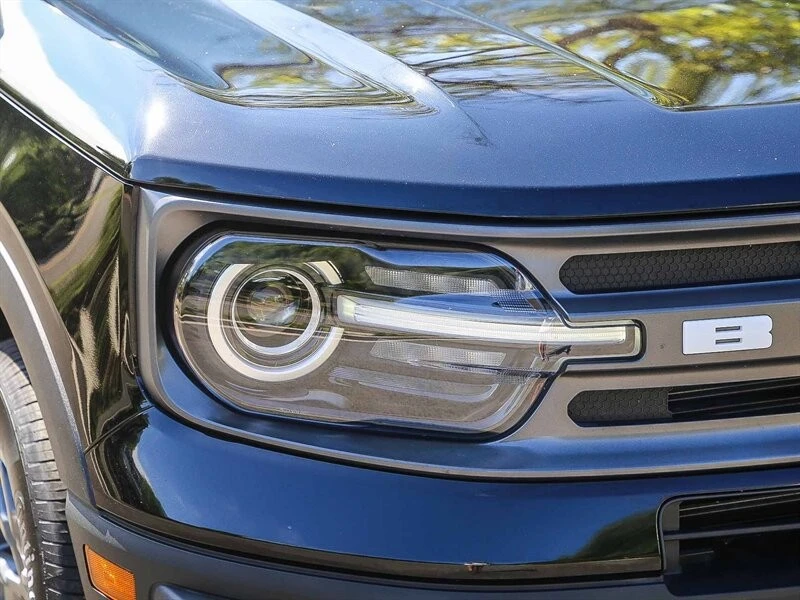 2021 Ford Bronco Sport - Image 10 of 21