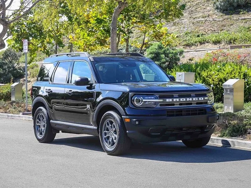 2021 Ford Bronco Sport - Image 9 of 21