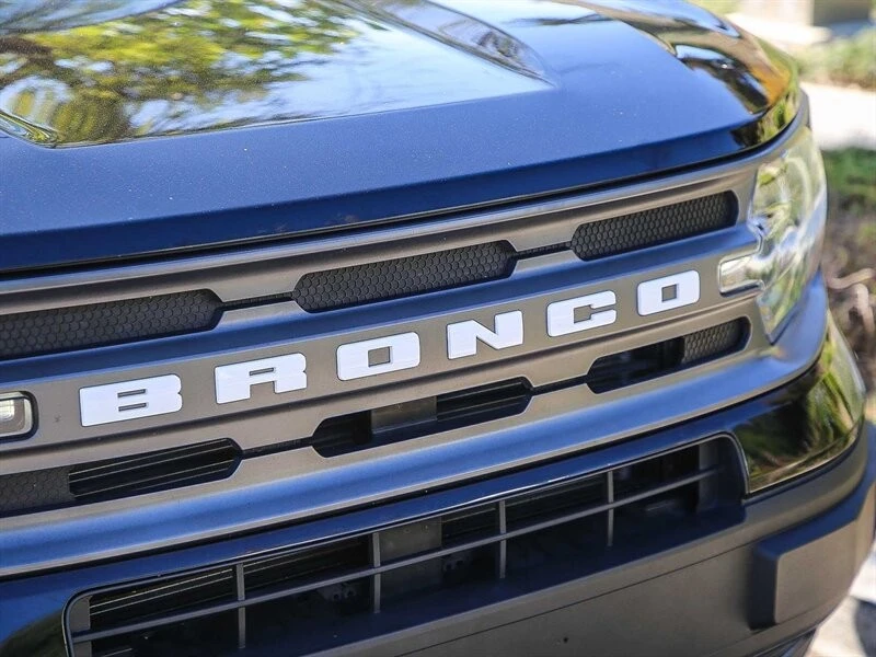2021 Ford Bronco Sport - Image 11 of 21