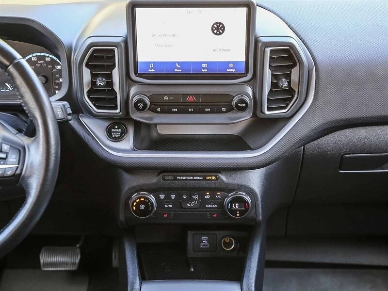 2021 Ford Bronco Sport - Image 18 of 21