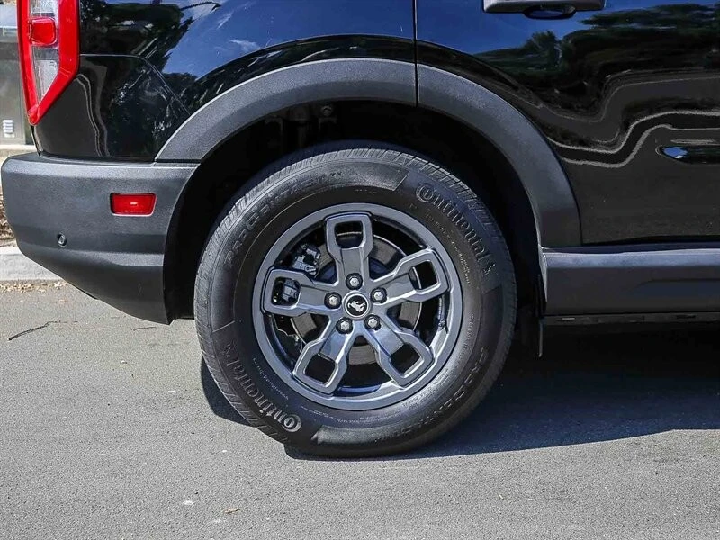 2021 Ford Bronco Sport - Image 14 of 21