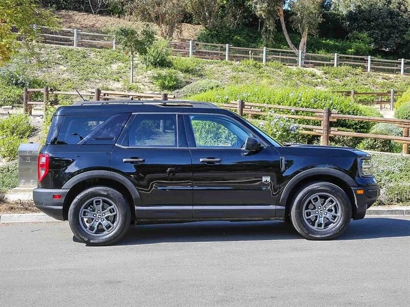 2021 Ford Bronco Sport - Image 8 of 21