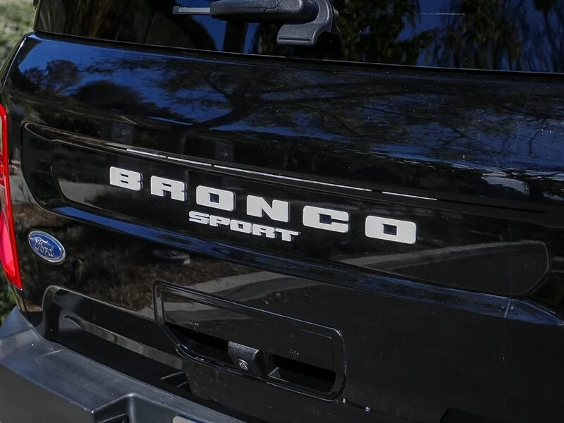 2021 Ford Bronco Sport - Image 16 of 21