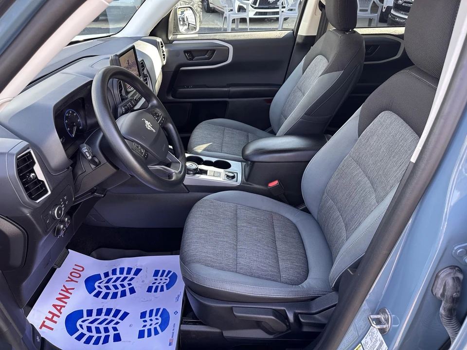 2021 Ford Bronco Sport - Image 10 of 21