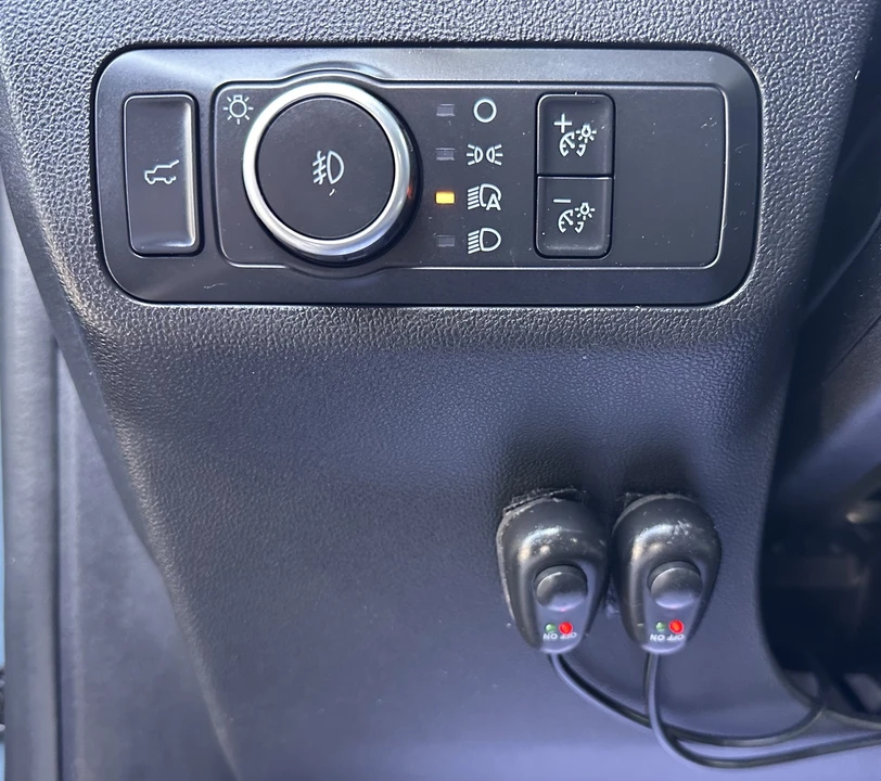 2021 Ford Bronco Sport - Image 19 of 21