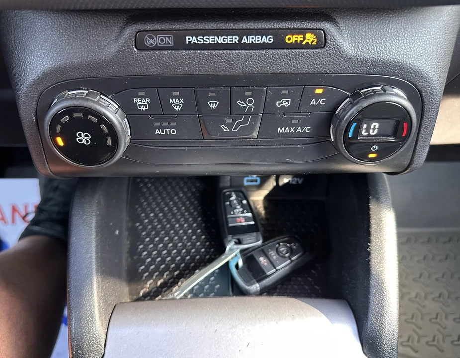 2021 Ford Bronco Sport - Image 26 of 31