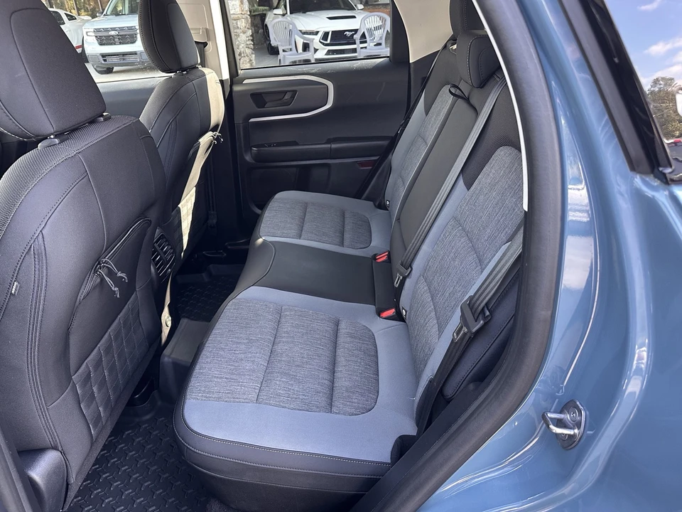 2021 Ford Bronco Sport - Image 12 of 12