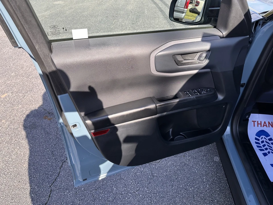 2021 Ford Bronco Sport - Image 9 of 12