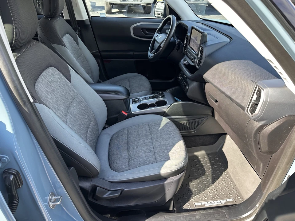 2021 Ford Bronco Sport - Image 14 of 21