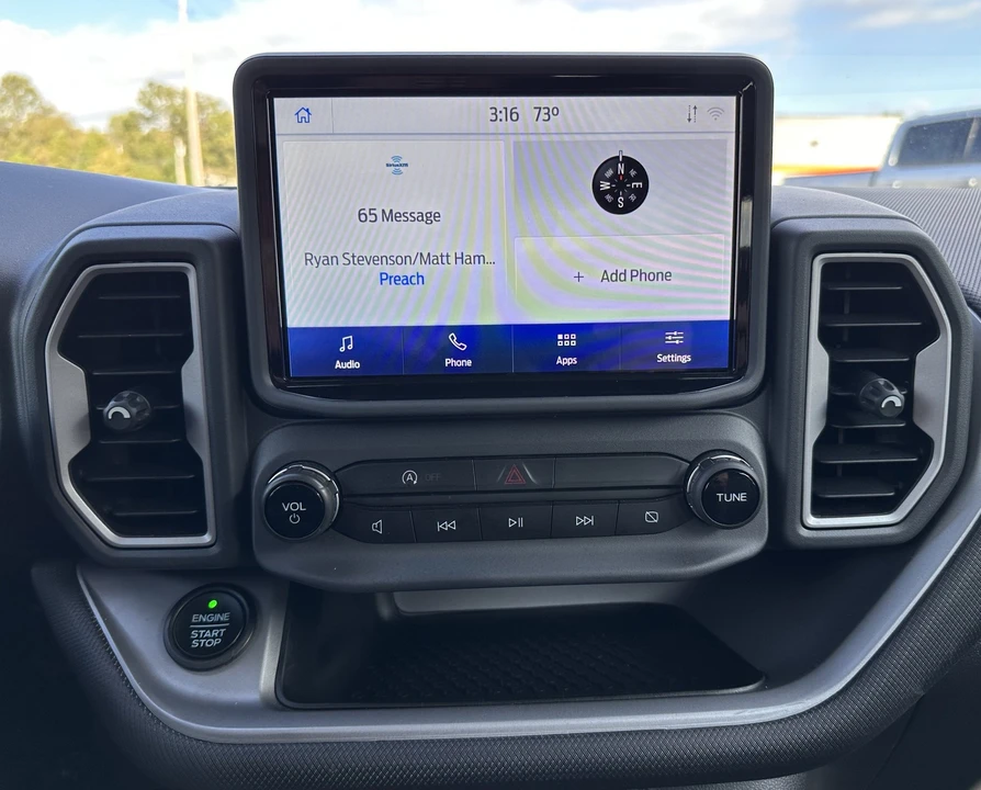 2021 Ford Bronco Sport - Image 25 of 31