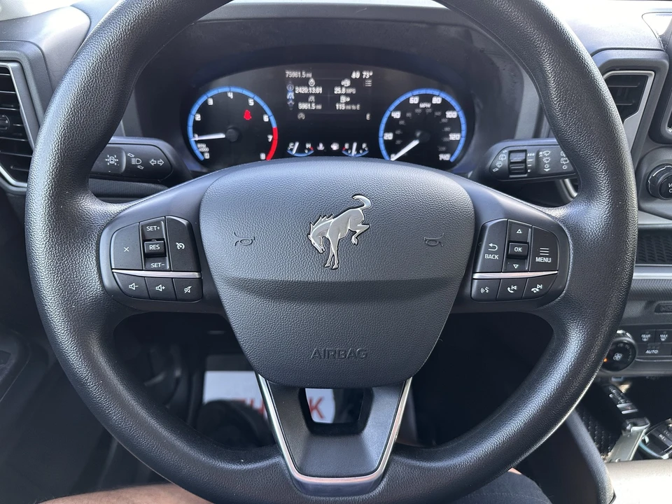 2021 Ford Bronco Sport - Image 20 of 21