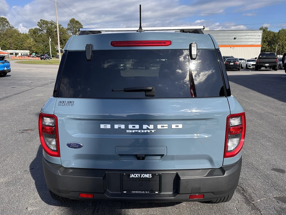 2021 Ford Bronco Sport - Image 7 of 12