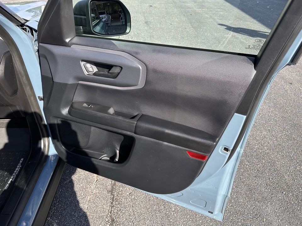 2021 Ford Bronco Sport - Image 13 of 21