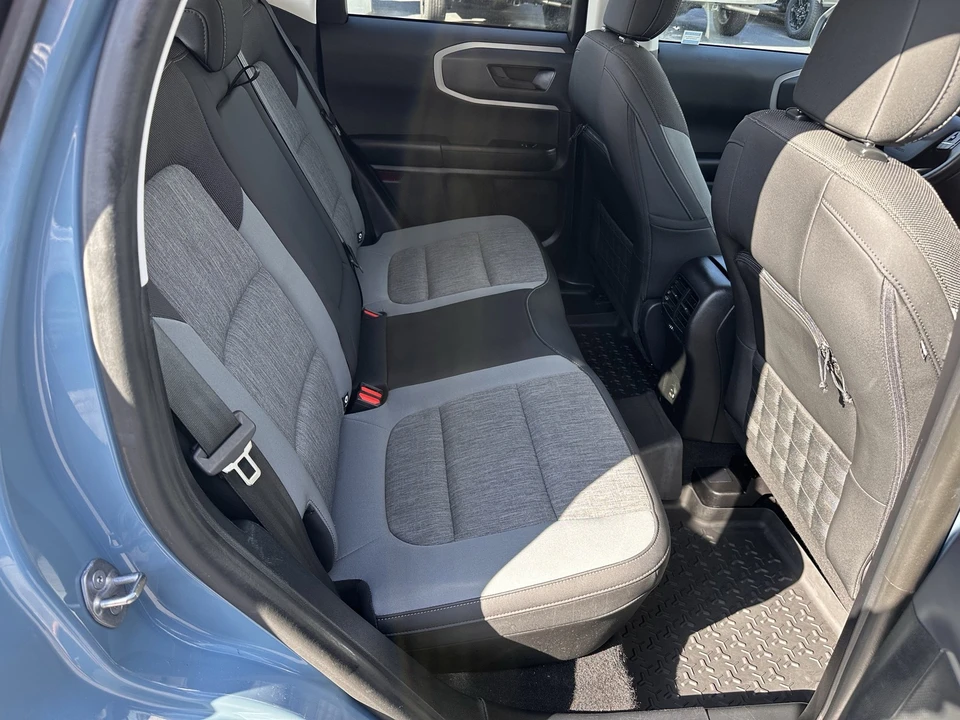 2021 Ford Bronco Sport - Image 16 of 21