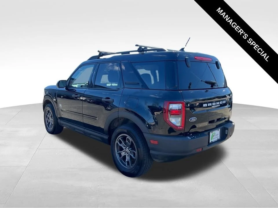 2021 Ford Bronco Sport - Image 5 of 20