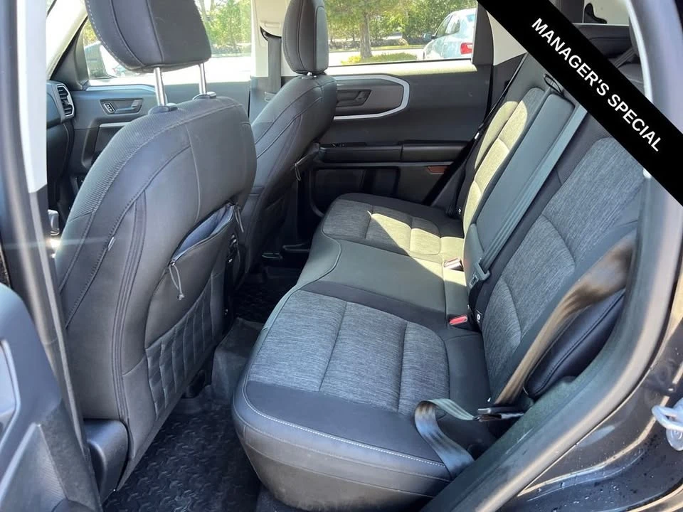 2021 Ford Bronco Sport - Image 15 of 20