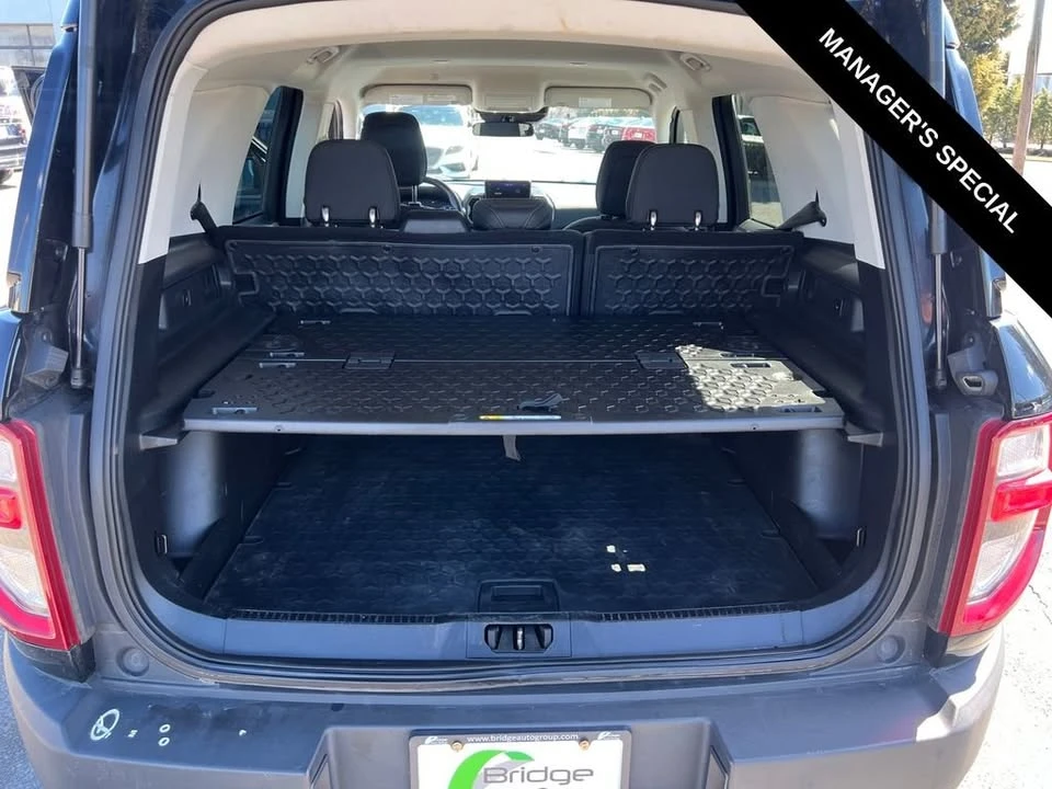 2021 Ford Bronco Sport - Image 16 of 20