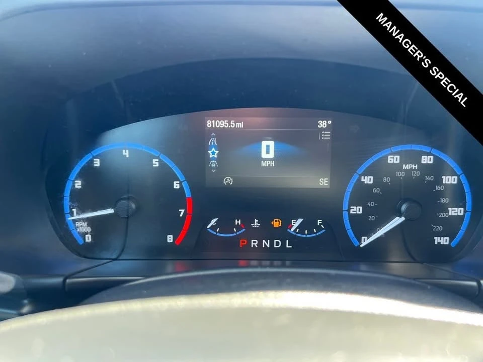 2021 Ford Bronco Sport - Image 19 of 20