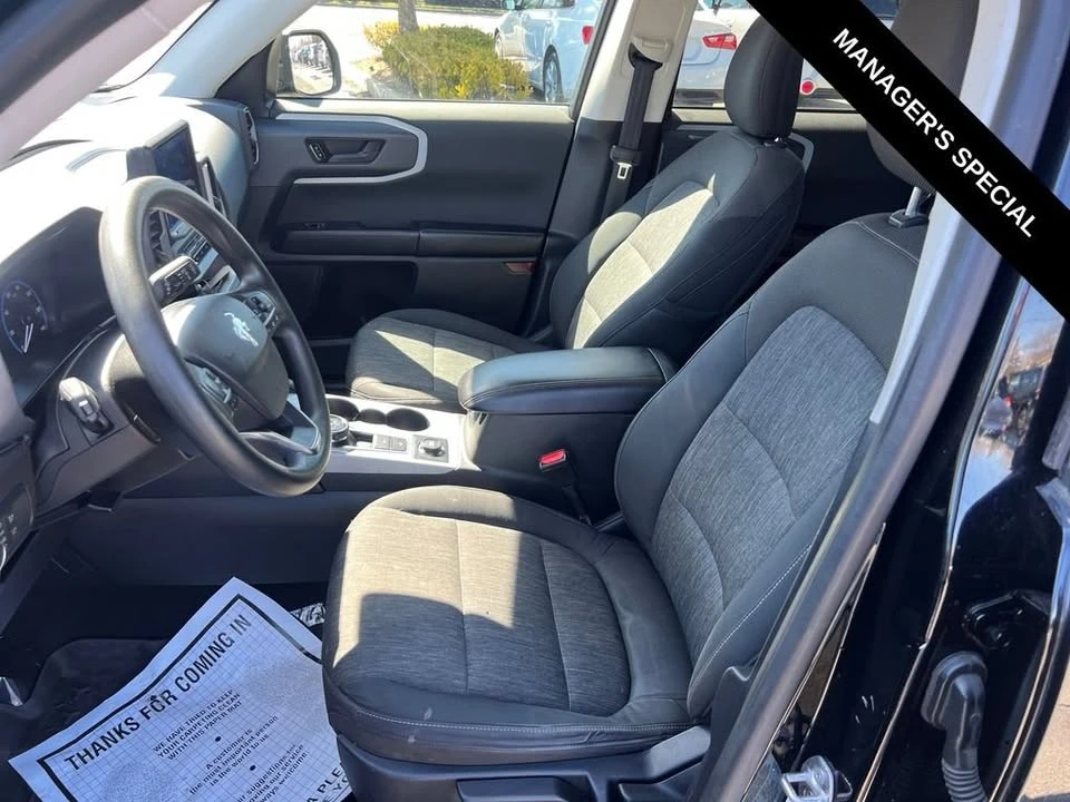 2021 Ford Bronco Sport - Image 12 of 20