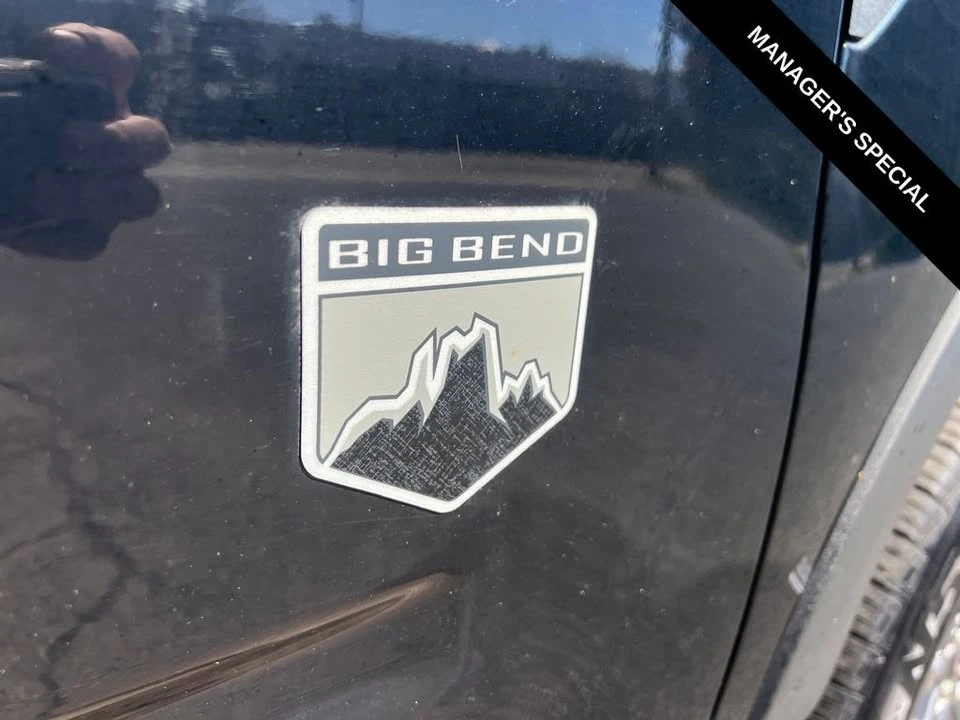 2021 Ford Bronco Sport - Image 9 of 20