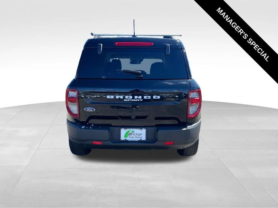 2021 Ford Bronco Sport - Image 6 of 20