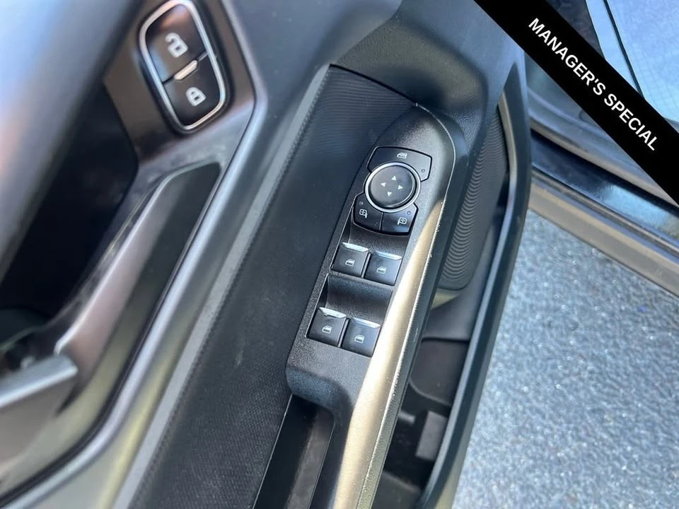 2021 Ford Bronco Sport - Image 14 of 20