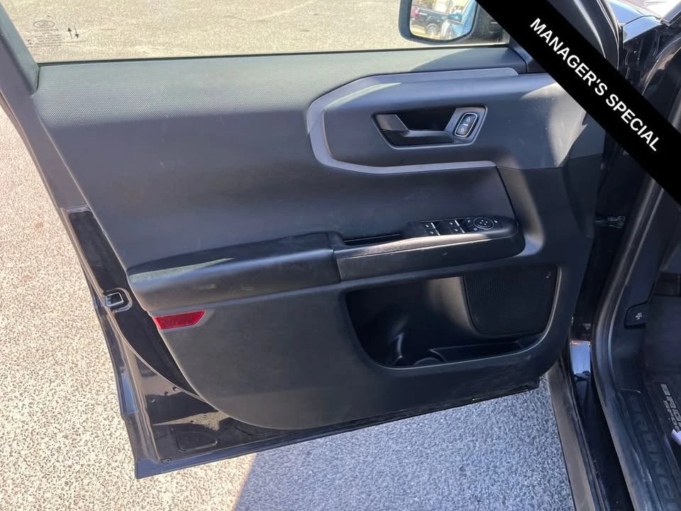 2021 Ford Bronco Sport - Image 13 of 20