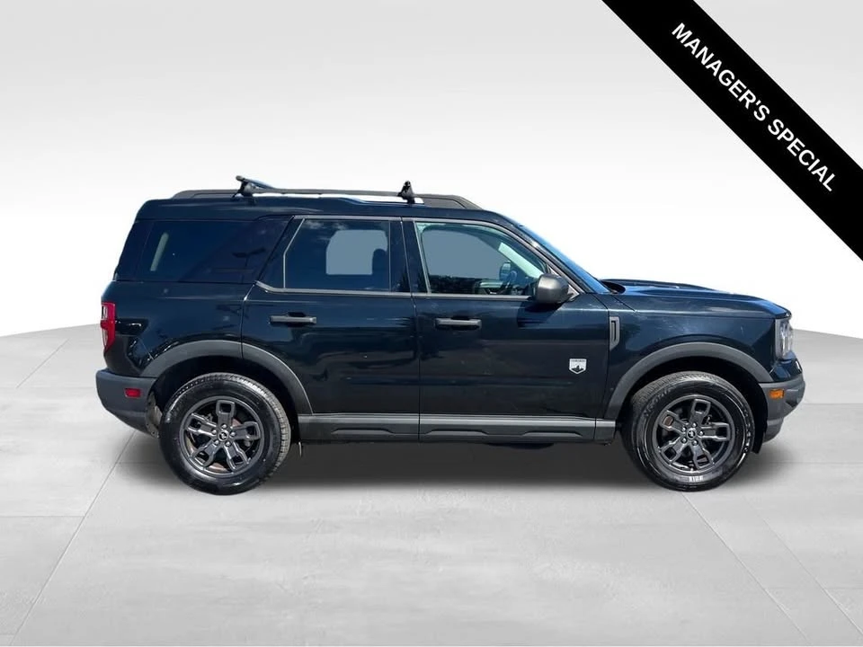 2021 Ford Bronco Sport - Image 8 of 20