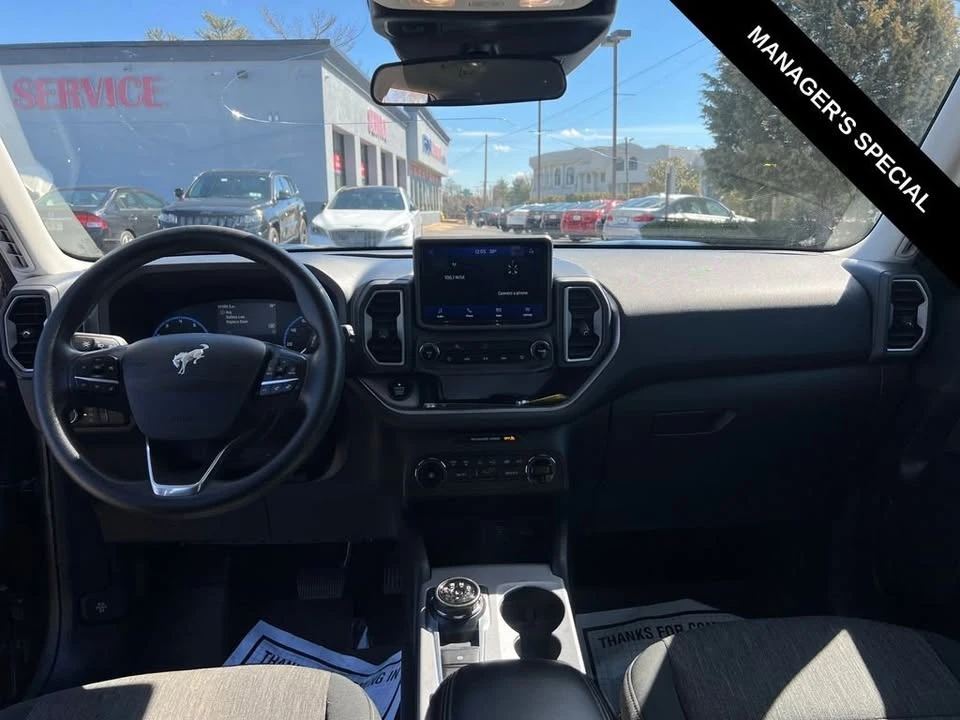 2021 Ford Bronco Sport - Image 17 of 20
