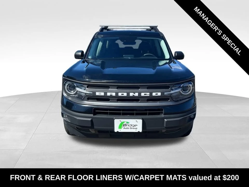 2021 Ford Bronco Sport - Image 2 of 20