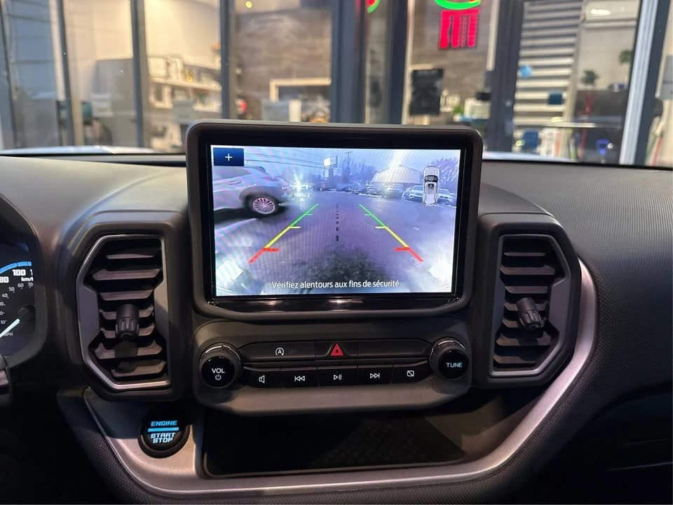 2021 Ford Bronco Sport - Image 18 of 19