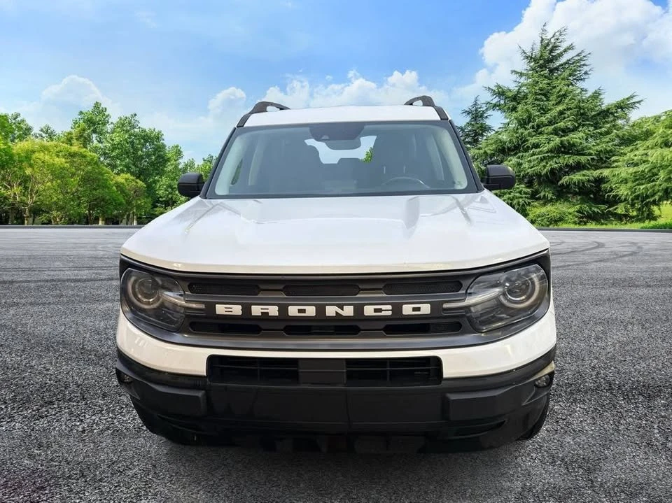 2021 Ford Bronco Sport - Image 7 of 19