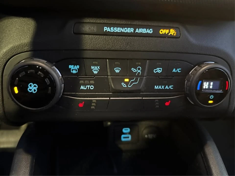 2021 Ford Bronco Sport - Image 16 of 19