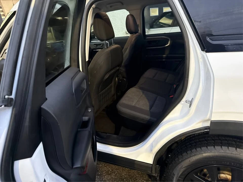2021 Ford Bronco Sport - Image 10 of 19