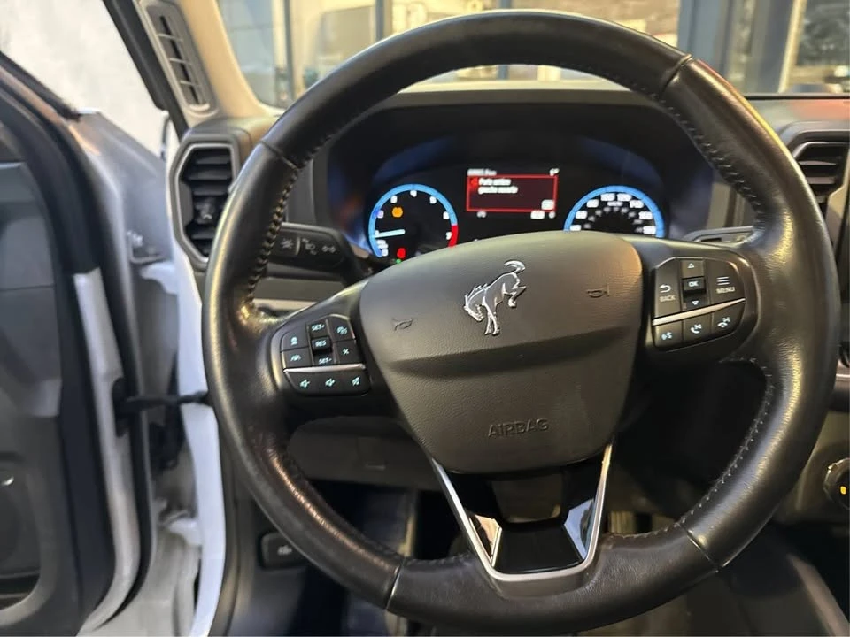 2021 Ford Bronco Sport - Image 14 of 19