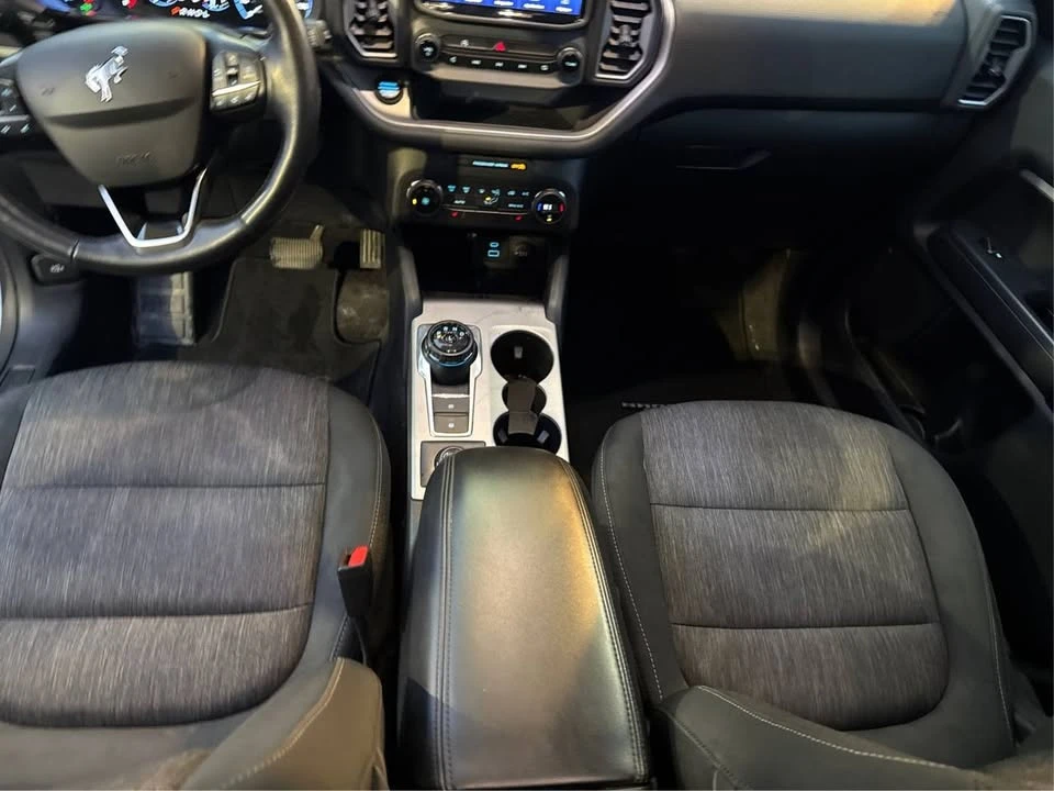 2021 Ford Bronco Sport - Image 12 of 19